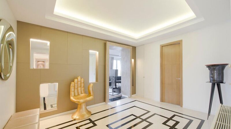 Zugraveli interioare si exterioare in Bucuresti si imprejurimi