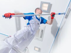 Zugraveli interioare si exterioare in Bucuresti si imprejurimi