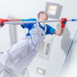 Zugraveli interioare si exterioare in Bucuresti si imprejurimi
